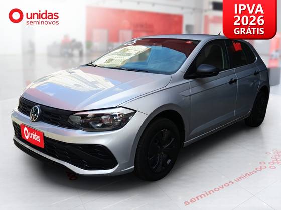 VOLKSWAGEN POLO 1.0 MPI TRACK MANUAL VOLKSWAGEN POLO 1.0 MPI TRACK MANUAL
